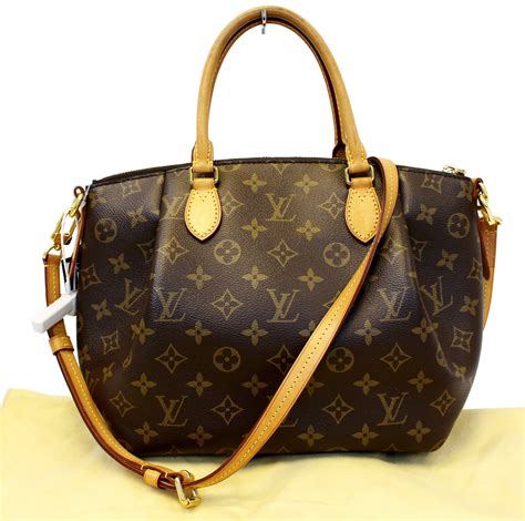 louis vuitton turenne pm retail price|LOUIS VUITTON Monogram Turenne PM 1521149 .